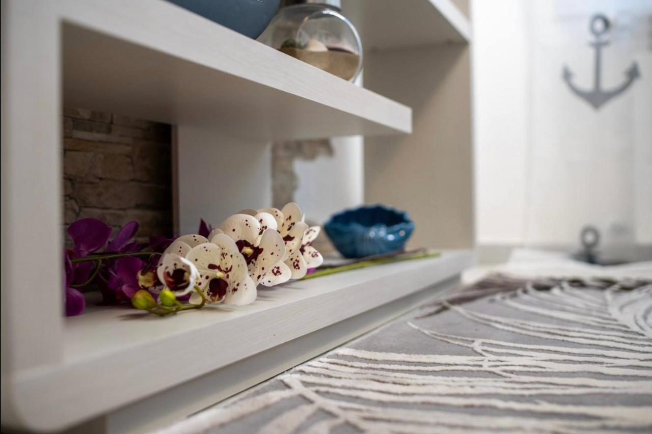 Appartamento 3 Camere Da Letto - Holiday House 2 Venedig Eksteriør billede