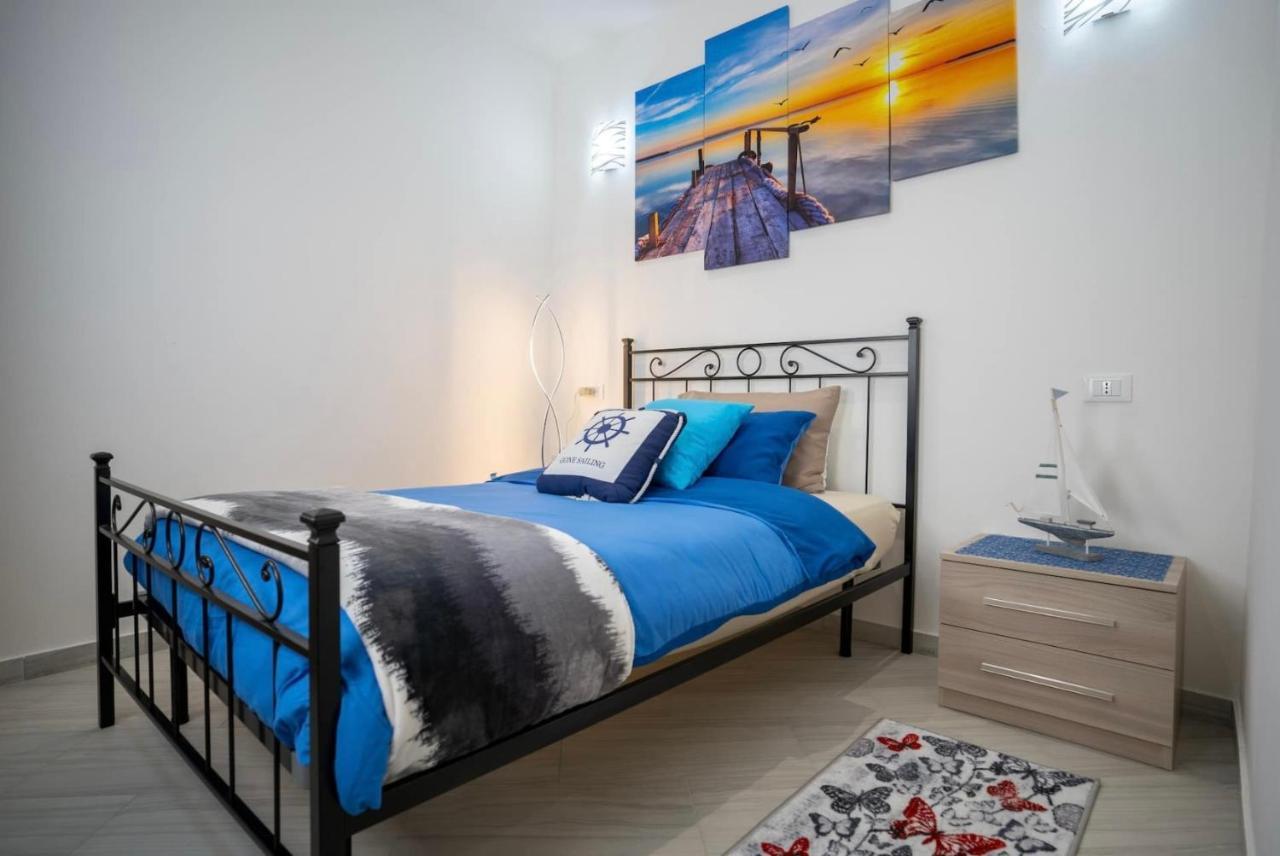 Appartamento 3 Camere Da Letto - Holiday House 2 Venedig Eksteriør billede